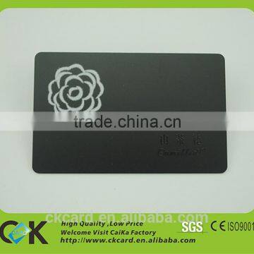 OEM Service Pile Coating Plastic Card Flocking Printing photo-4