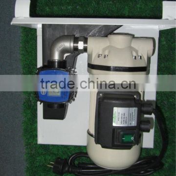 12V/24V/115V/220V/230V high flow chemical liquid transfer pump