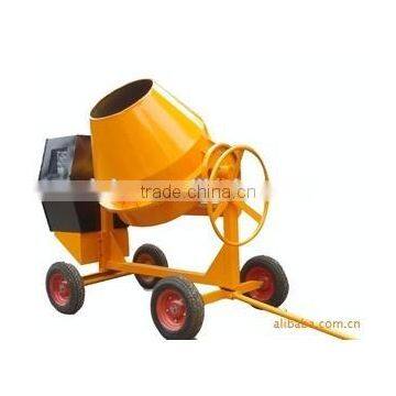 350L Diesel Concrete Mixer for factory price