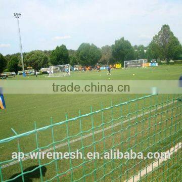 High Quality Plastic Coated Holland /Dutch Wire Mesh /Euro Fence (holland Wire Mesh,holland Wire Mesh photo-3