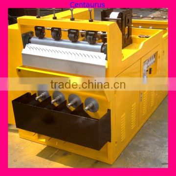 Hot selling wire cleaning machine/cleaning ball making machine with cheapest price