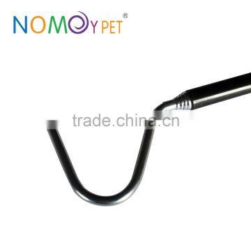 Nomo Stainless Steel Ultra-light Mini Reptile Hook 66cm/100cm photo-5