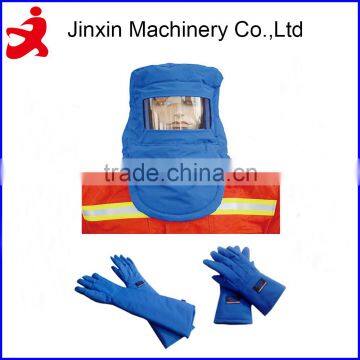 Cryo Apron Cryogenic Apron photo-4