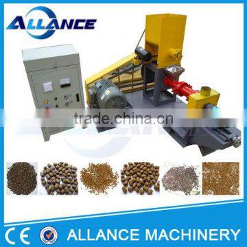 pet food machine/Floating Fish Feed Extruder