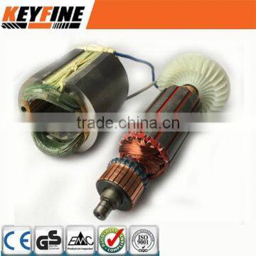 ELECTRICITY POWER SOURCE 115MM /125MM 750W ELECTRIC TOOLS TYPE ANGLE GRINDER photo-2