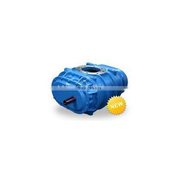 small biogas compressor rotary roots blower