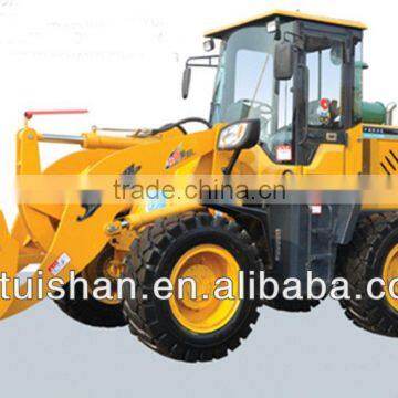 Offer 3ton big wheel loader ZLY-928(honoured produced by Shiliyuan)