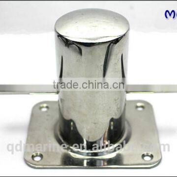 S/S Bollard Cleats 120mm