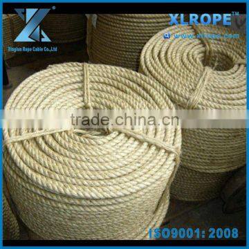 sisal rope coil price