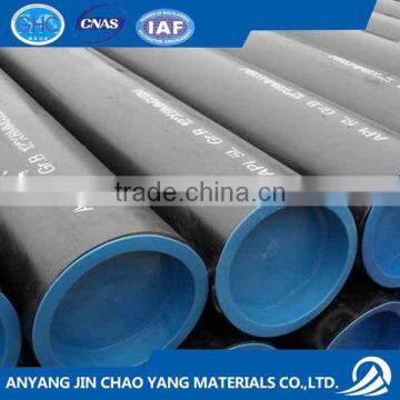 API 5L PSL1 X42 Seamless Pipe for Oil and Natural Gas Transportation