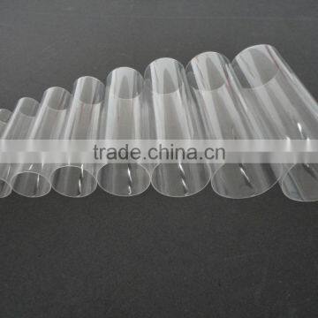 Acrylic Tube large clear over 200mm diameter acrylic tube large diameter plastic tubes cast acrylic tube