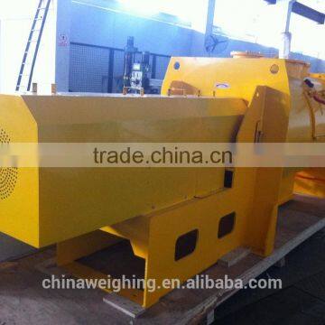 Plough Shear Mixer photo-2