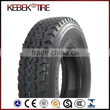 ANNAITE 1200R24 Rubber Radial Truck Tire