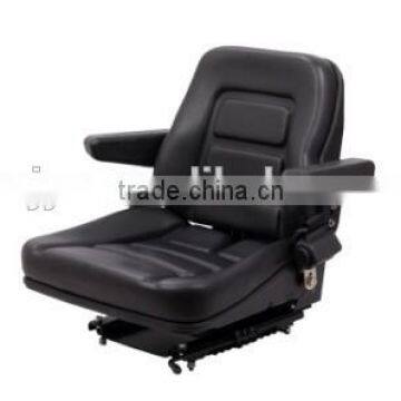 High Quality PU Foam Car Armrest/ Seat Armrest /Tractor Seat YF216 photo-2