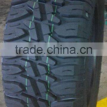 Made in China cheap mud tyre off road LT245/75R16 LT265/75R16 LT285/75R16