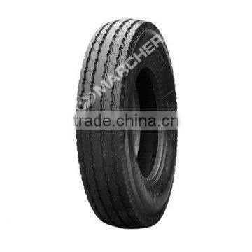 MARCHE 8.25-20 Heavy Duty Truck Tyres/Tires Certified by DOT,CCC,ISO
