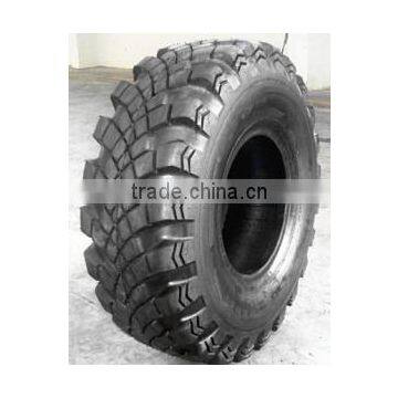 15.5-20 China Military Truck Tire photo-2