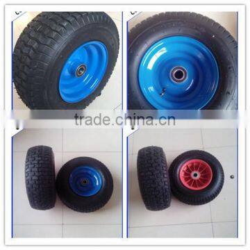 16x650-8 Dot Approved Golf Cart &Lawn Mower Wheels&tires photo-4