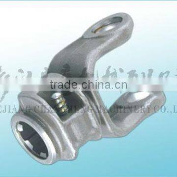 PTO Shaft Yokes for Agricultural Machines photo-6