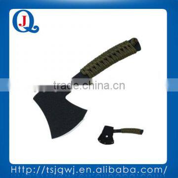 Second To None 26CM Battle Axes Image Stainless Steel Axes/Hatchet photo-3