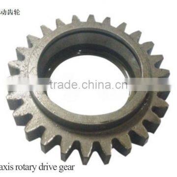 Agricultural Machinery Tractor Gears photo-4