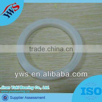 Pom 6822zz Pom Seal Plastic Deep Groove Ball Bearing photo-2