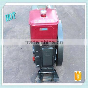 2015 Wholesale ZS195 14hp Diesel Engine photo-2