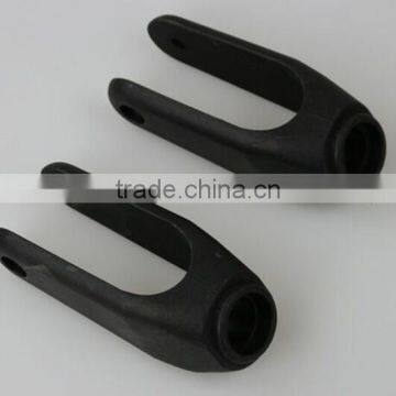 200x50 Plastic Frame Caster Wheel photo-3