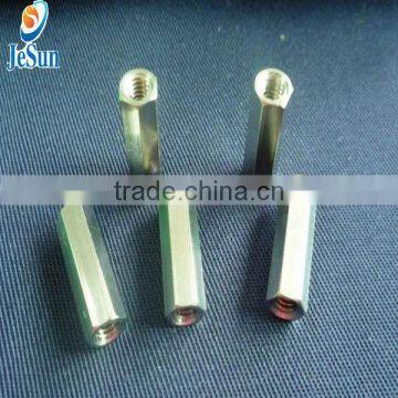 China factory manufacture Hexagonal Metric Spacers