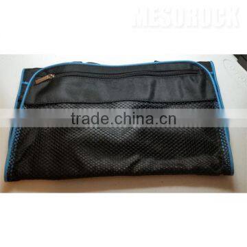 Auto Seat Back Protector Storage Bag Car Storage Organizer Car Back Seat Organizer photo-6