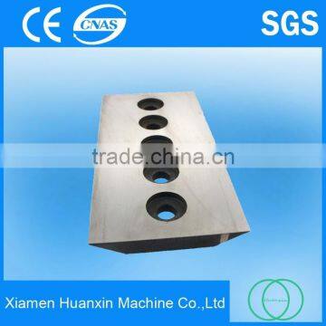 HSS/ Alloy Steel Veneer Knife/planer Knives for Wood photo-3