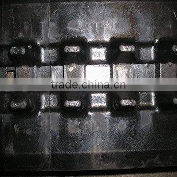 rubber crawler classis (180*60*LINKS)