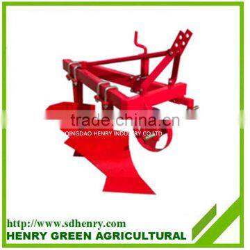 1LF-330 Hydraulic Reversible Plough photo-2