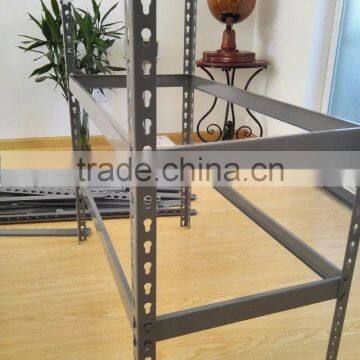 Heavy Duty Warehouse Steel Storage Rack With 5 Shelves photo-4