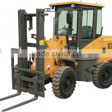 wheel loader 1.5 tons ZL15 2 years guarantee lowest price hot sale in 2014