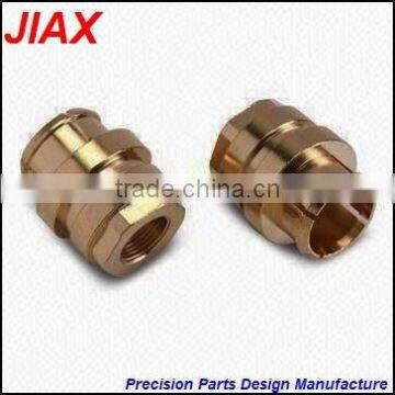 Top Quality Custom CNC Machiningtruck Hardware Part in China for Custom Design photo-6