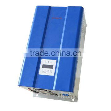 Solar PV Hybrid Off-grid Inverter, Controller