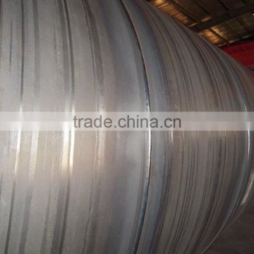 SSAW STEEL PIPE