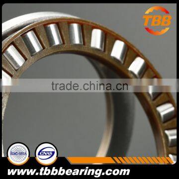 Thrust Cylindrical Roller Bearing 811 Series for Pump photo-2