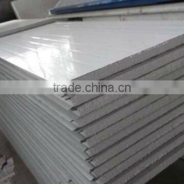 High Quality Thermal Insulation Polystyrene Sandwich Panels photo-3