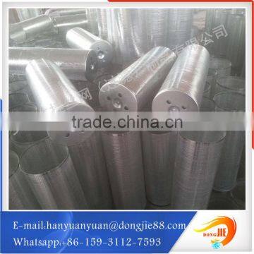 Steel Activated Charcoal Medium Filter With Strong Overseas Support photo-5