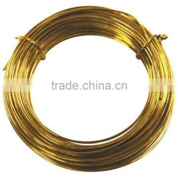 China Golden Supplier Boheng Used 99.9% Copper Wire, Brass Wire for Sales photo-5
