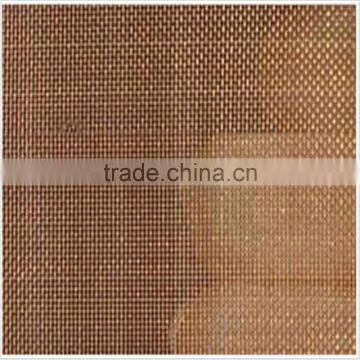 .com Yellow Brass Wire Mesh /Red Copper Wire Mesh / Phosphor Bronze Wire Mesh photo-4