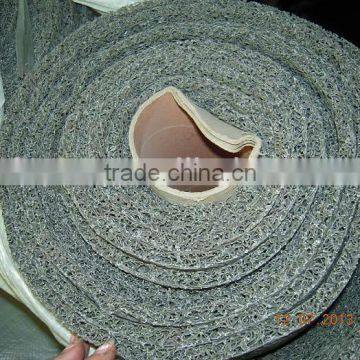 2015New Economic Entrance Mat Pvc Car Mat in Roll Pvc Mat photo-4