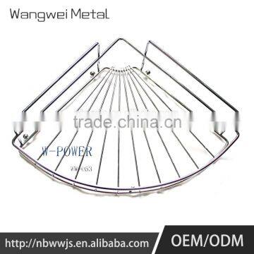 Oem And Odm Large Supply Shower Rack
