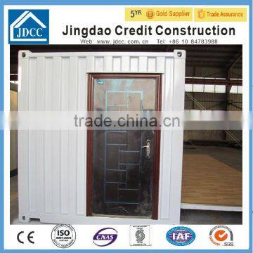 Good Appearance And High Quality And Professional And Easy Instal Steel Structure Container House photo-3