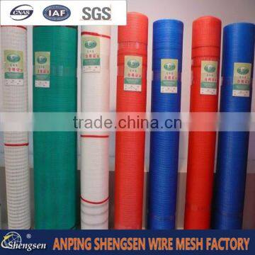 fiberglass mesh 145g (anping manufacturer)