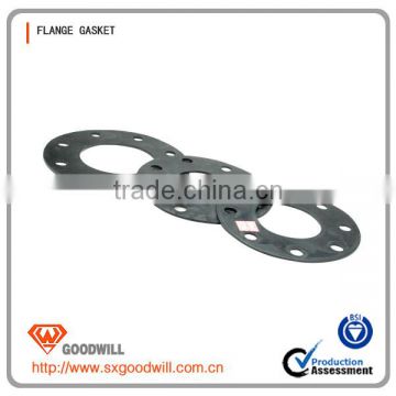 raised face flange gaskets