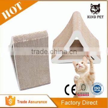 High Quality Cat Scratchers Cardboard