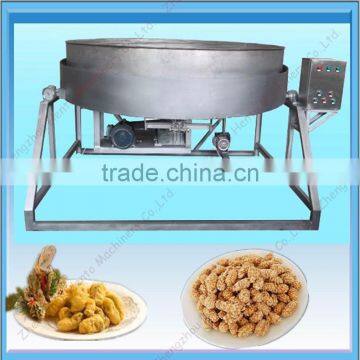 Best Selling Chocolate Tempering Machine